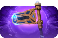 Astral Legend