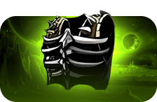 Savage Gladiator Chain WoW Classic Fresh