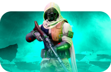 Renegades Arsenal Bundle