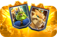 Merge Tactics