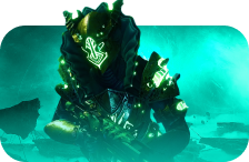Weekly Dungeons and Raids Bundle