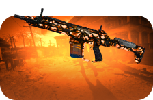 Black Ops 7 Infestation Camo