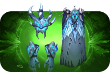 Midnight Season 2 BiS Gear