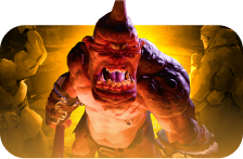 Dark and Darker Bosses