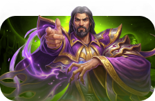 The Violet Eye Reputation