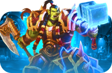 Arena Solo Shuffle Rating