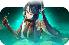 Xianyun Build + FREE 1-90 Leveling