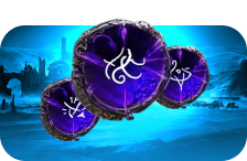 Tier 17 Maps