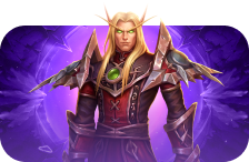 Preyseeker's Journey Boost