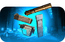 Weapon Mods