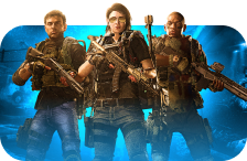 Best PVE Build