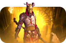 Diablo 4 Silver Pack