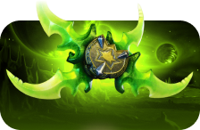 Warglave of Azzinoth