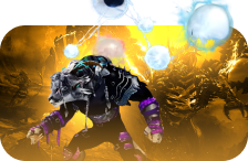 Legendary Trinkets