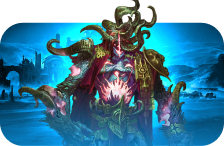 Incarnation of Fear Kill
