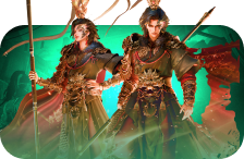 Arena Rank