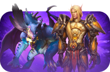 Voidspire Normal+Heroic