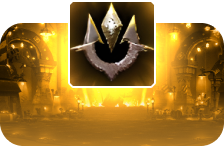 Flame's Radiance Renown