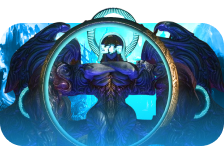Necron’s Embrace Extreme Trial