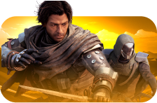Dune Awakening Powerleveling