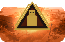 Prodigy Achievement