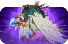 Keystone Legend Midnight