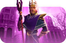 Last Epoch Mage Mid Tier Build