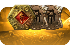 Talisman Charms