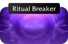 Ritual Breaker Title