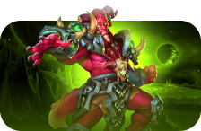 TBC Ann. Sunwell Plateau Raid