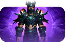 T7 Transmog