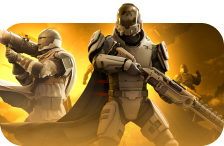Dust Devils Warbond