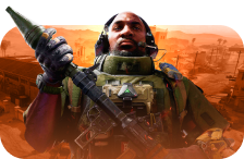 Black Hawk Down Campaign