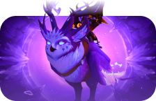Anu'shalla, Shadow's Guidance
