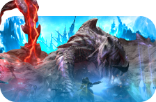 The Windward Wilds Extreme Trial