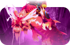 Glory of the Pandaria Raider
