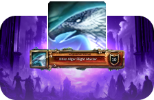 Khaz Algar Flight Master