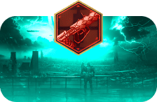 Outbreak Refined Quest