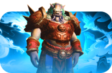 Normal Mogu'shan Vaults Raid