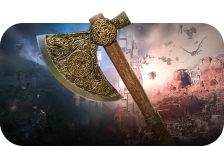 Weapons Crimson Desert