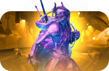 Mythic Prankster