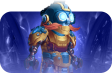 Mechagnome Heritage Armor