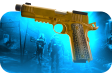 Quickstep Pistol