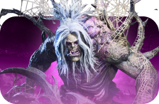 Open World Dungeons