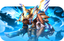 Holy Warrior Plate Transmog