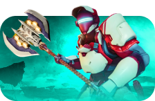 Wolfsbane Supreme Bundle