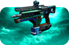 Trinary System
