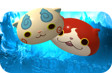 Yo-kai Watch Event