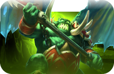TBC Ann. Magtheridon's Lair Raid