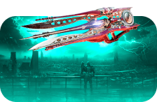 The Microcosm Exotic Trace Rifle
